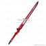 Final Fantasy Lightning Return Sword PVC Cosplay Props