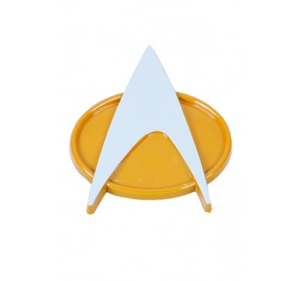 Star Trek Style A Cosplay Brooch Metal Badge Accessories 
