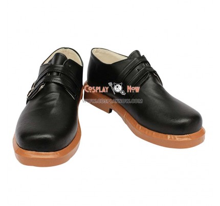 The King of Fighters Cosplay Iori Yagami Cosplay Shoes