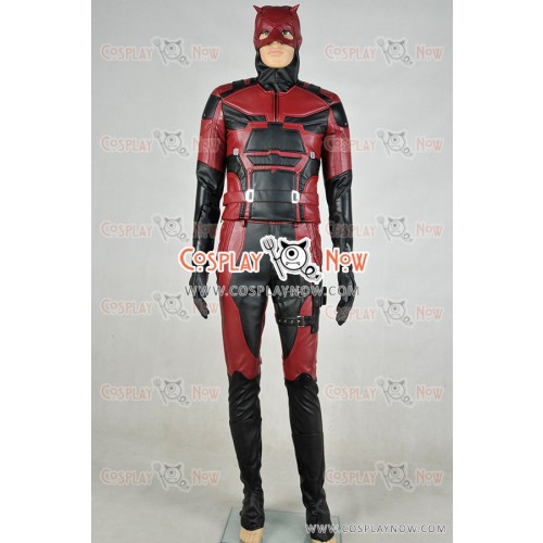 Daredevil Matt Murdock Cosplay Costume