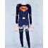 Superman Man Of Steel Cark Kent Cosplay Costume