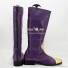 Code Geass Cosplay Shoes Modified versions of Lelouch Boots