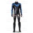 Nightwing Costume For Batman Arkham City Cosplay