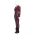 DC Series Suicide Squad Harley Quinn Cosplay Costume