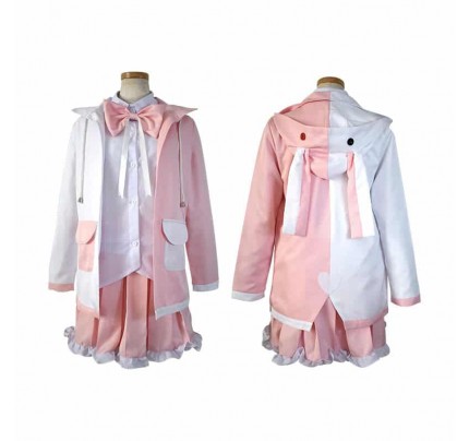 Monomi Danganronpa Monomi Cosplay Costume