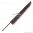 Silent Hill Pyramid Head Big Sword PVC Cosplay Props