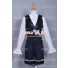 Earl Ciel Phantomhive Costume For Black Butler Kuroshitsuji Cosplay