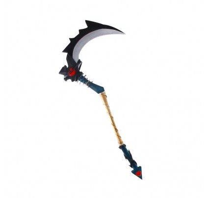 Mobile Legends Cosplay Ruby Rose Props with Knife
