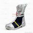 Sword Art Online Cosplay Shoes Fatal Bullet Ayano Keiko Silica Boots