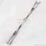 TOKYO XANADU Hokuto Mituki Wand PVC Cosplay Props