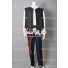 Star Wars Cosplay Han Solo Costume Uniform