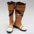 The Legend of Heroes Cosplay Shoes Anelace Elfead Boots