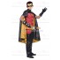 Young Justice Robin Cosplay Costume