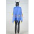 Barbara Gordon From Batgirl The Darkest Reflection Cosplay Costume