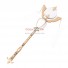 Fire Emblem If Fire Emblem Fates Sakura Wand PVC Cosplay Props