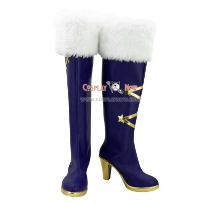 LOVE LIVE! Copslay Boots