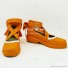 Love Live! Sunshine Cosplay Rin Hoshizora Shoes