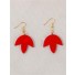 Order Saber Miyamoto Musashi Earrings Cosplay Props