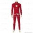 The Flash Barry Allen Cosplay Costumes for Man