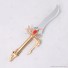 MAGI Alibaba Saluja Scimitar New Style PVC Cosplay Props