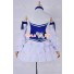 Fairy Tail Cosplay Lucy Heartfilia Costume