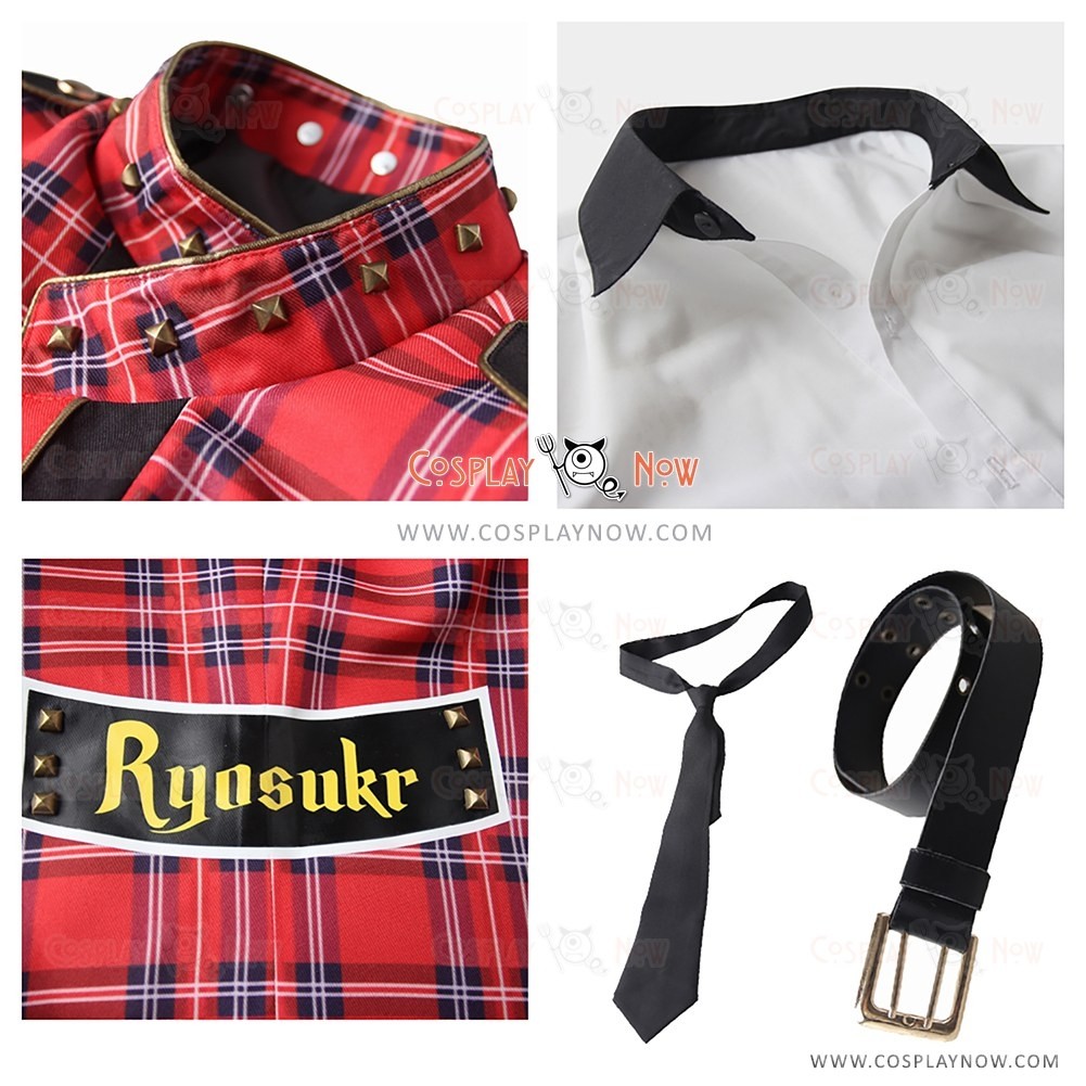 Ryosuke Yamada Costume For Hey Say Jump Cosplay