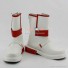 Sword Art Online Knights of the Blood Cosplay Shoes Kirito Boots