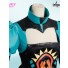 Fate Apocrypha Atalanta Cosplay costume