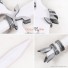 Pocket Monster-Pokémon Reshiram Sword PVC Cosplay Prop