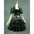 Victorian Lolita Princess Steampunk Gothic Lolita Dress