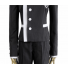 Danganronpa V3 Saihara Shuichi Uniform Cosplay Costume