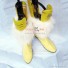 Final Fantasy 13 Cosplay Shoes Dia Vanille Boots
