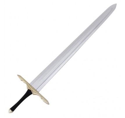 Grimms Notes Snow's Sword Cosplay Props