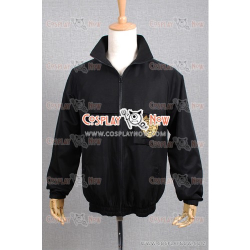 NCIS Leroy Jethro Gibbs Cosplay Costume