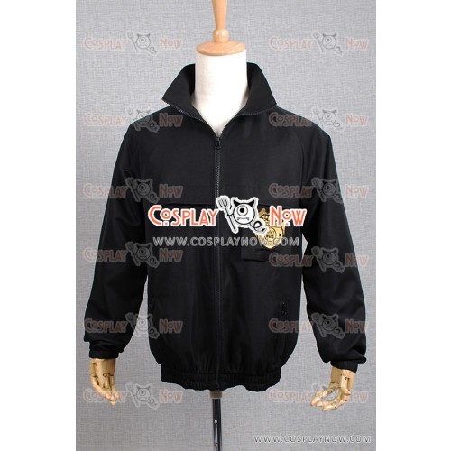 NCIS Leroy Jethro Gibbs Cosplay Costume