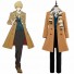 Fate Grand Order Anime FGO Fate Go Arthur Pendragon Costume Fgo Third Anniversary