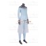 Frozen 2 Princess Elsa Cosplay Costume Dress