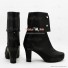 RWBY Cosplay Shoes Blake Belladonna Boots