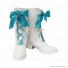 Cardcaptor Sakura Cosplay Shoes Sakura Kinomoto Boots