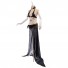 Fate Grand Order/FGO Artoria Pendragon Alter Cosplay Costume