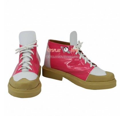 No Game No Life Cosplay Sora Shoes