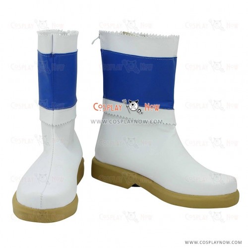 Touhou Project Cosplay Shoes Ran Yakumo Boots