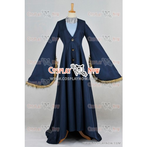 Game Of Thrones Catelyn Stark Cosplay Costume