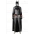 Justice League Cosplay Batman Bruce Wayne Costume