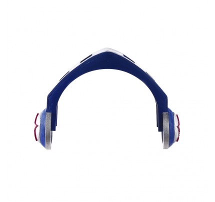 League of Legends Cosplay Riven Props with Headset