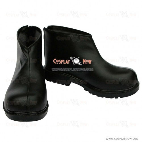 Seraph of the End Guren Ichinose Cosplay Boots