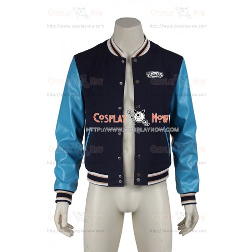 Suicide Squad Cosplay Chato Santana Jacket