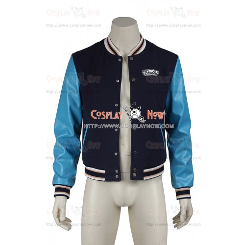 Suicide Squad Cosplay Chato Santana Jacket