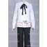 Hetalia: Axis Powers France Cosplay Costume