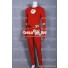 The Flash Cosplay Barry Allen Costume